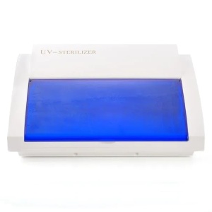Sterilizator UV-C albastru - Img 5
