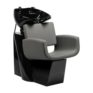 Unitate de spălare pentru coafură Gabbiano Mataro Grey