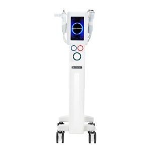 Aparat de înfrumusețare Giovanni 6 în 1 Ashe Super Bubble cu generator de hidrogen - Img 11
