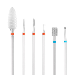 Cutter Kit Exo Podo Set - Img 2