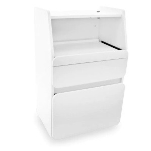 Dulap azzurro midi 970 alb + - Img 6