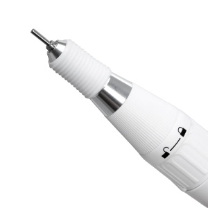 Freza unghii Exo Futura 65W alb - Img 2