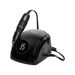 Freza unghii Exo Futura 65W neagră