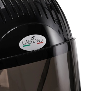 Gabbiano Centurion LVI-203S uscator de par ionic cu trei trepte, negru - Img 4