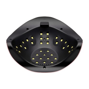Lampă UV LED GLOW V7 168W - Img 4