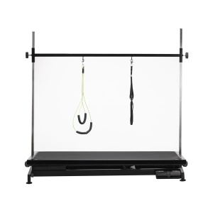 Masă electrică de îngrijire P4W 1 neagră - Img 11