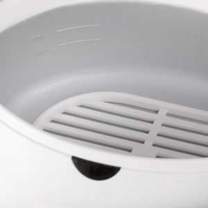 Parafiner iWAX 300W Alb XXL set - Img 7