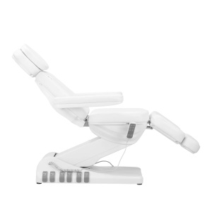 Pat scaun electric cosmetica Sillon Luxury 3 - Img 2