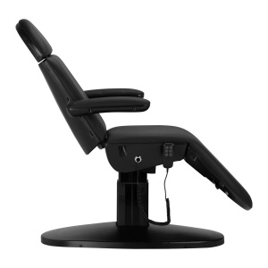 Scaun cosmetic electric 2240 Eclipse 3 actuatoare negru - Img 9