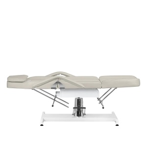 Scaun cosmetic hidraulic Sillon v2 210 sare de mare - Img 8