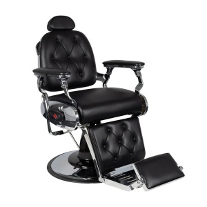 Scaun de frizer barber Gabbiano Pietro - Img 7