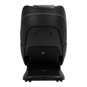 Scaun de masaj Sakura Luxury 808 negru - Img 8