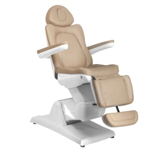 Scaun electric cosmetic azzurro 870 3 M - Img 10