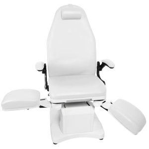 Scaun electric podologie Azzurro 709A - Img 12