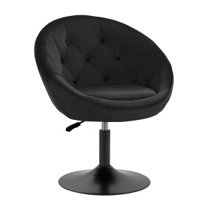Scaun pivotant 4Rico QS-BL12G - Img 3