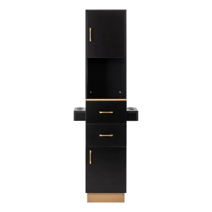 Statie de coafură TOTEM GOLD - Img 12