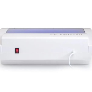 Sterilizator UV-C albastru - Img 2