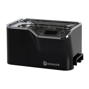 Aparat de curățat cu ultrasunete DENSON ACDS-100 0,6 L 50W negru - Img 6