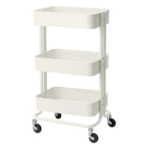 Asistent cosmetic hs05 alb - Img 2