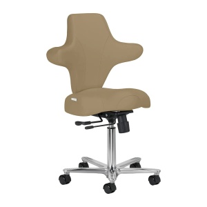 Fotoliu cosmetic Azzurro Special 152 bej