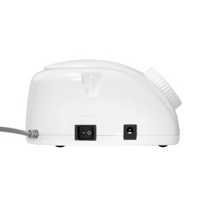 Freza unghii Exo Futura 65W alb - Img 9
