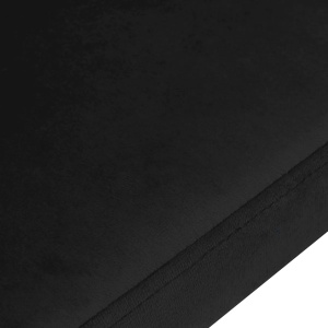 Scaun 4Rico QS-GW06G negru - Img 8
