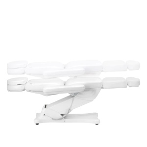 Scaun cosmetic electric Sillon cu 3 motoare cu incalzire - Img 4
