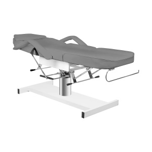 Scaun cosmetic hidraulic A 210 gri - Img 4