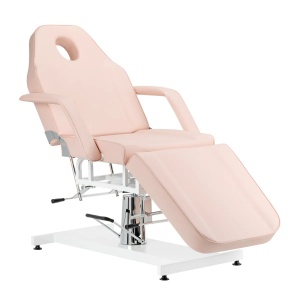 Scaun cosmetic hidraulic Basic 210 roz - Img 12