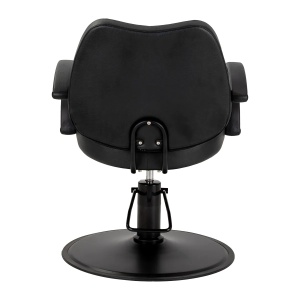 Scaun de coafură Hair System S20 negru - Img 10