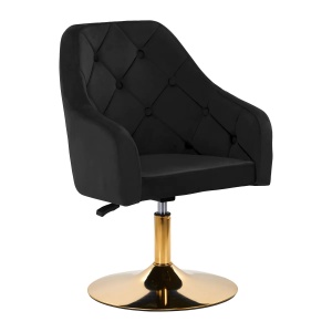 Scaun pivotant 4Rico QS-BL14G - Img 5