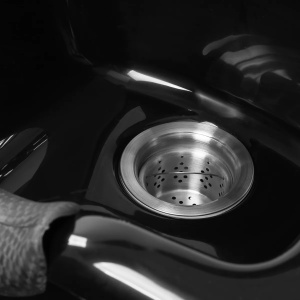 Stație de frizerie Gabbiano pentru spălarea părului 5023 - Img 3