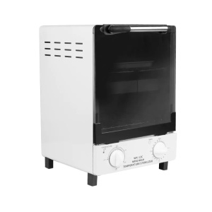 Sterilizator de înaltă temperatură Wx-12c - Img 2