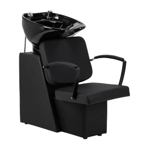 Unitate de spălare pentru coafură Hair System Edge Noir