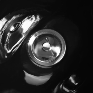 Unitate spalare par Gabbiano Porto ciocolată neagră - Img 3