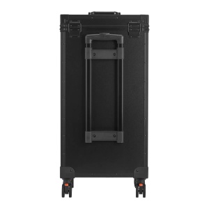 Asistent de coafor mobil Gabbiano V21 negru - Img 10