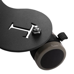 Asistent Tatto ASSISTOR Pro Ink 716C negru - Img 2
