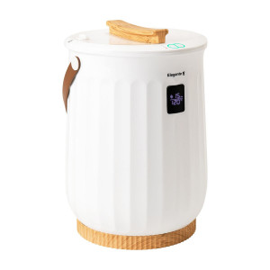 Incalzitor de prosoape Elegante E18 400W