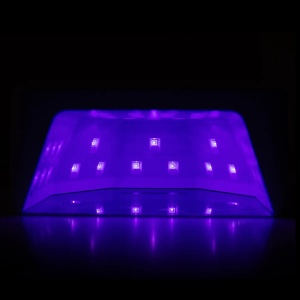 Lampă LED UV Glow 112