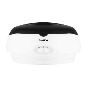 Parafiner iWAX 300W Alb XXL set - Img 10