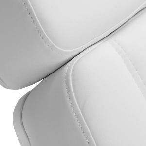 Scaun cosmetic Azzurro Lux 3m alb - Img 3