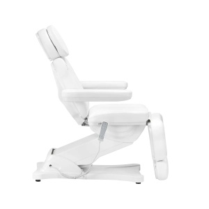 Scaun cosmetic electric Sillon cu 3 motoare cu incalzire - Img 5