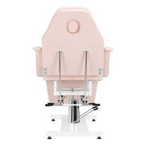 Scaun cosmetic hidraulic Basic 210 roz - Img 9