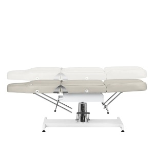 Scaun cosmetic hidraulic Sillon v2 210 sare de mare - Img 2