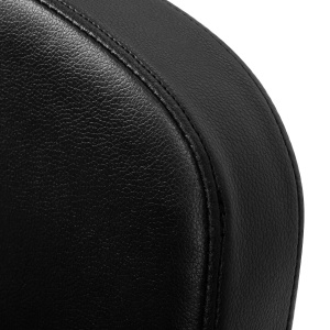 Scaun de coafură Hair System Komodo negru - Img 4