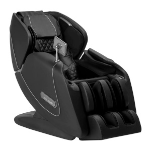 Scaun de masaj Sakura Luxury 808 negru
