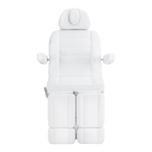 Scaun electric de pedichiură Azzurro 706 1 motor alb - Img 8