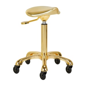 Scaun Gabbiano Fine Gold
