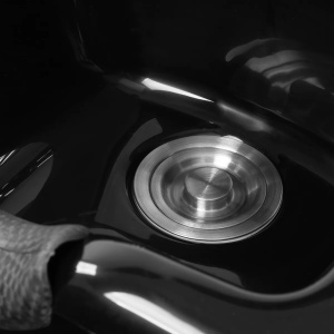 Stație de frizerie Gabbiano pentru spălarea părului 5023 - Img 4