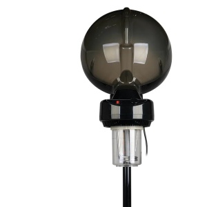 Umidificator pentru coafura sauna Gabbiano jy-150 - Img 3